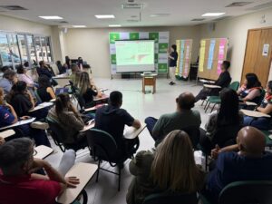 Governo do Amazonas inicia construção da Estratégia Estadual de Manejo Integrado do Fogo