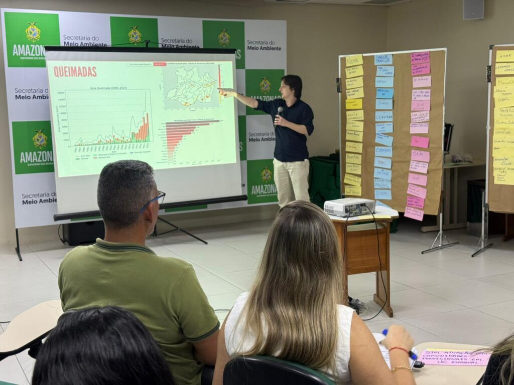05 Plano Integrado de Manejo do Fogo Jamile Alves Sema