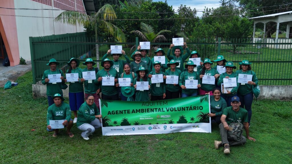 CAPACITACAO AAV RDS RIO AMAPA 2