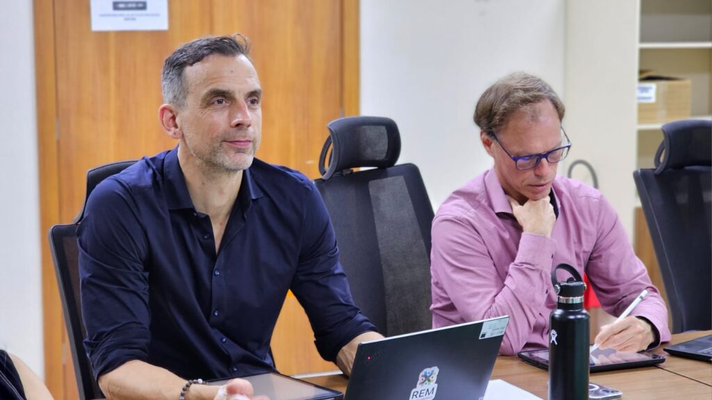 SOREN E INGO FOTO NOIRMIRANDA 1