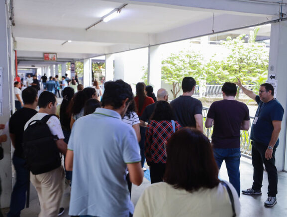 Sema Amazonas convoca aprovados em concurso público para fase de avaliação de títulos