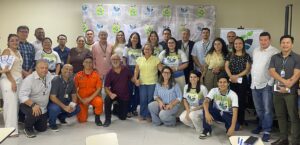 Oficinas para construção do Plano de Bacia do Rio Tarumã-Açu discutem desafios da gestão …