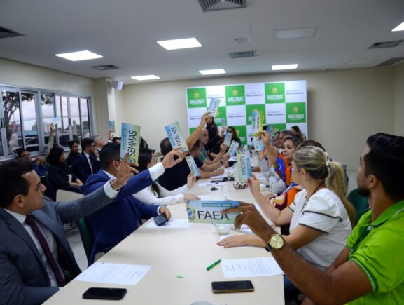 Fema disponibiliza mais de R$ 750 mil para projeto de monitoramento e controle ambiental