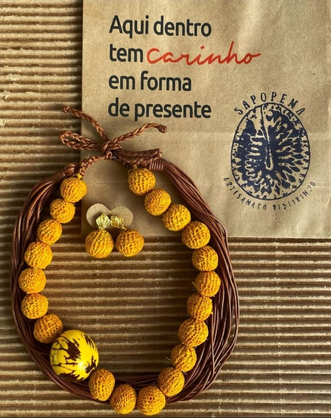 Biojoias FOTO DIVULGACAO