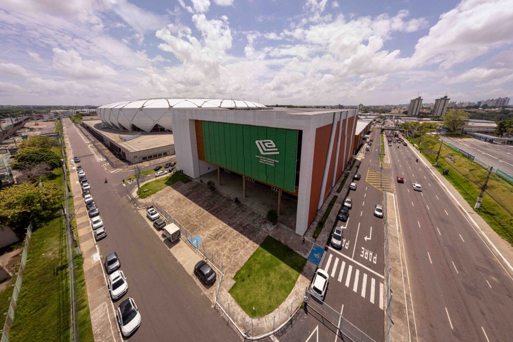 Frente Vasco Vasques 2 Foto Amazonastur