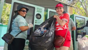 Festival de Parintins 2026: ‘Espaço Sustentável Recicla, Galera’ reúne brincantes com ati…